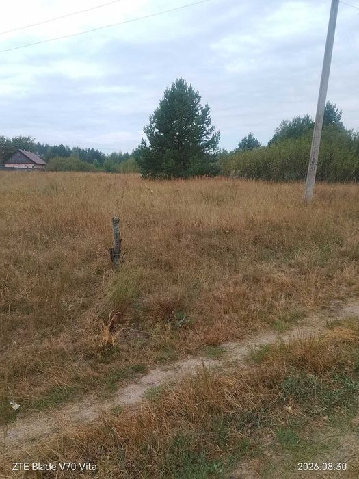 Продаж земельної ділянки