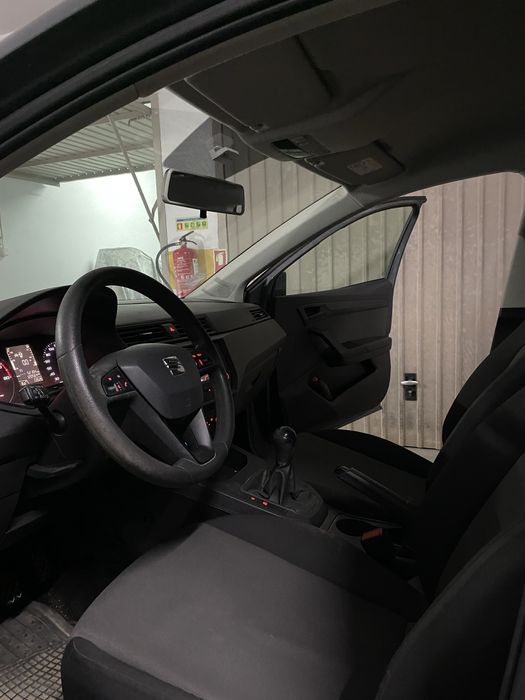 Seat Ibiza 1.0 gasolina, 2018
