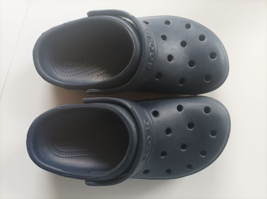 Klapki Crocs Classic rozmiar 32