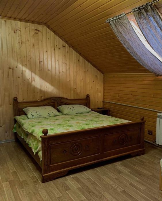 Відпочинок в Карпатах! Захар Беркут! Житло! Чан,Сауна!!!