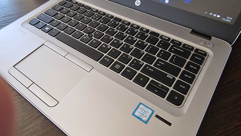 Laptop HP EliteBook