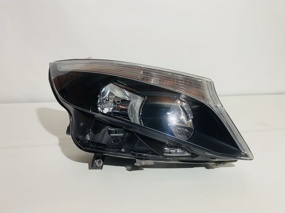 Ótica Direita Mercedes-Benz Vito W447 / Classe V W447 Original