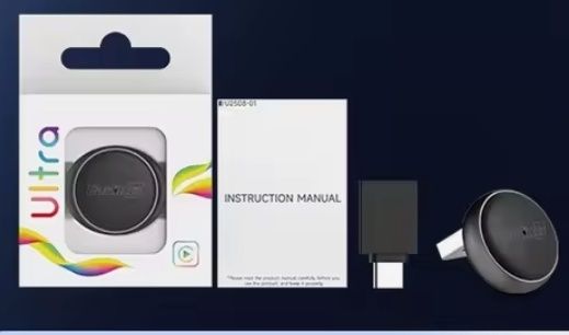 Carlinkit mini ultra 3-2air