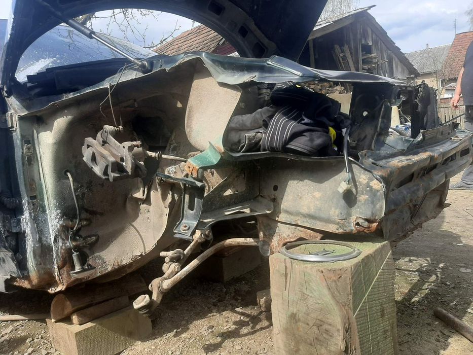 Лада 2110v16  Обмін