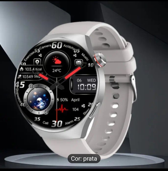 Smart Watch64298847884801121