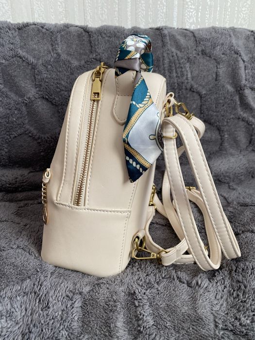 Жіночий портфель рюкзак