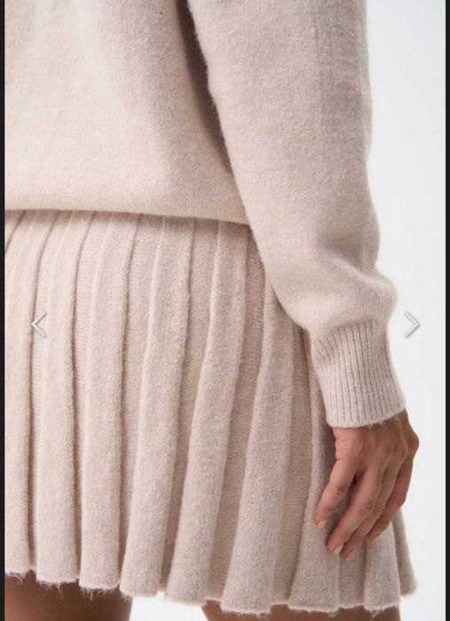 Плісерована спідниця, спідниця, юбка