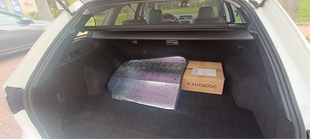 Mazda 6, GH, 1.8,  2009, gasolina