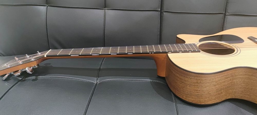 Furch Blue Deluxe GC-SW