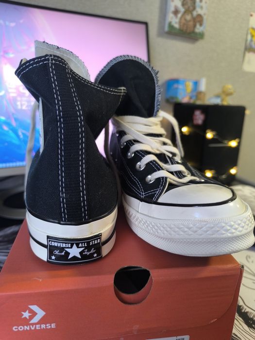 Кеди CONVERSE ALL STAR Chuck Taylor унісекс