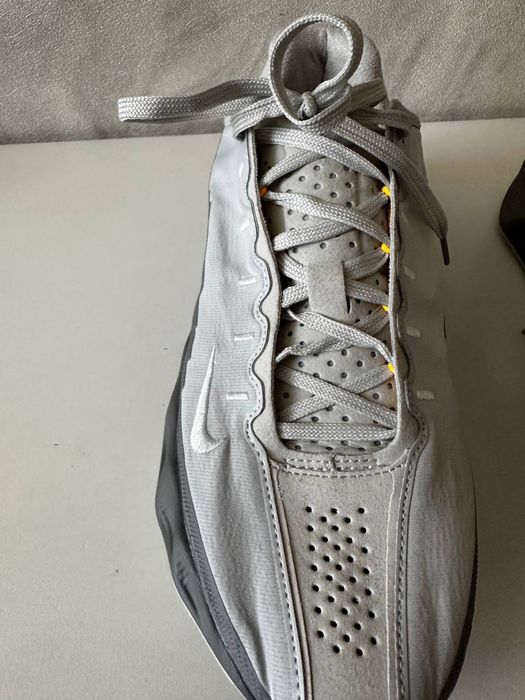 Кросівки Nike Ava Rover Wolf Gray 43 (27.5)