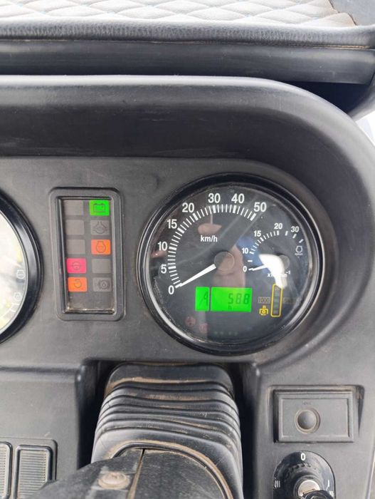 Трактор МТЗ 1025.2