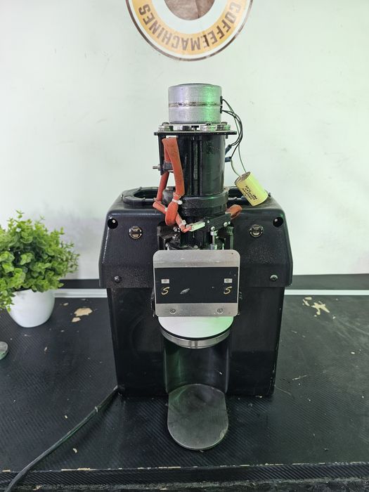 Кавомолка Marzocco робоча