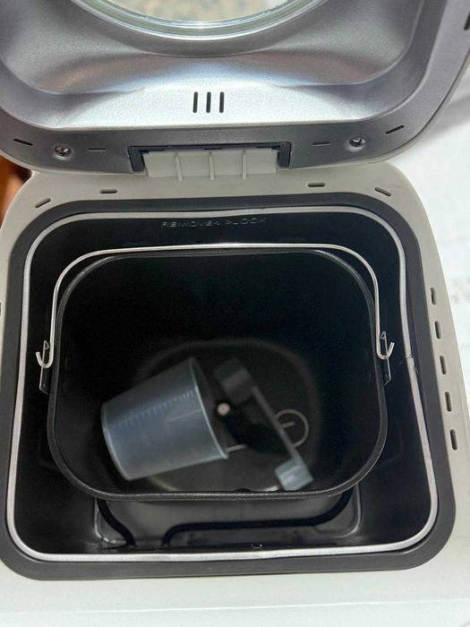 Máquina de fazer pão Advance Plus