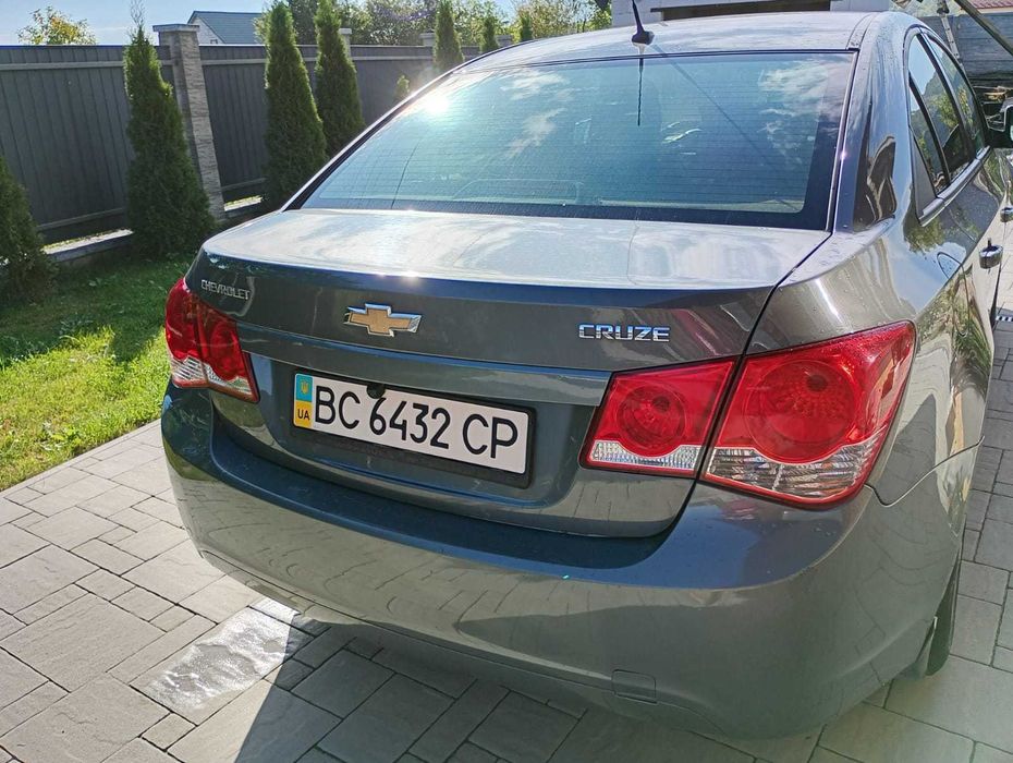 Продам власне авто