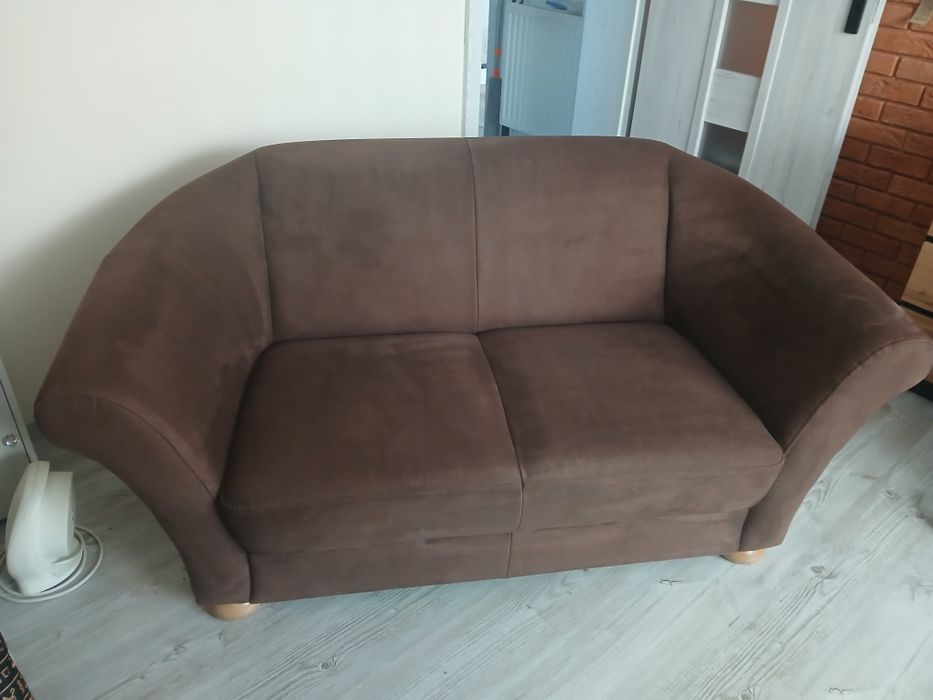 Sofa. dwuosobowa