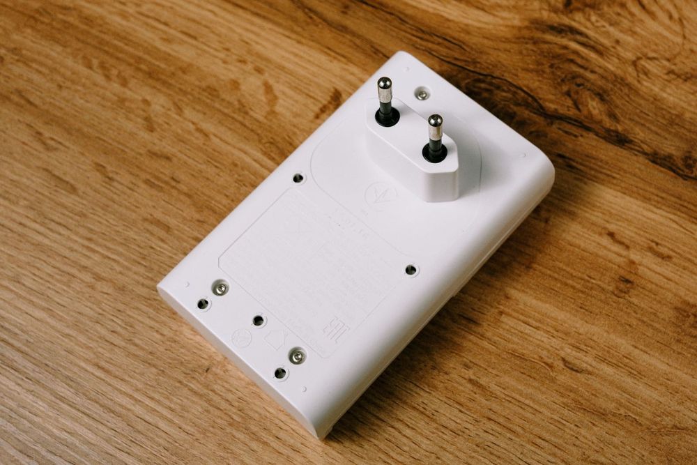 Зарядний пристрій для AA/AAA акумуляторів Panasonic Eneloop BQ-CC51