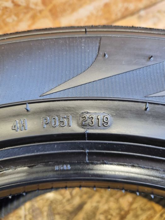 Opona całoroczna PIRELLI Scorpion Verde All Season 255/55 R18 P683