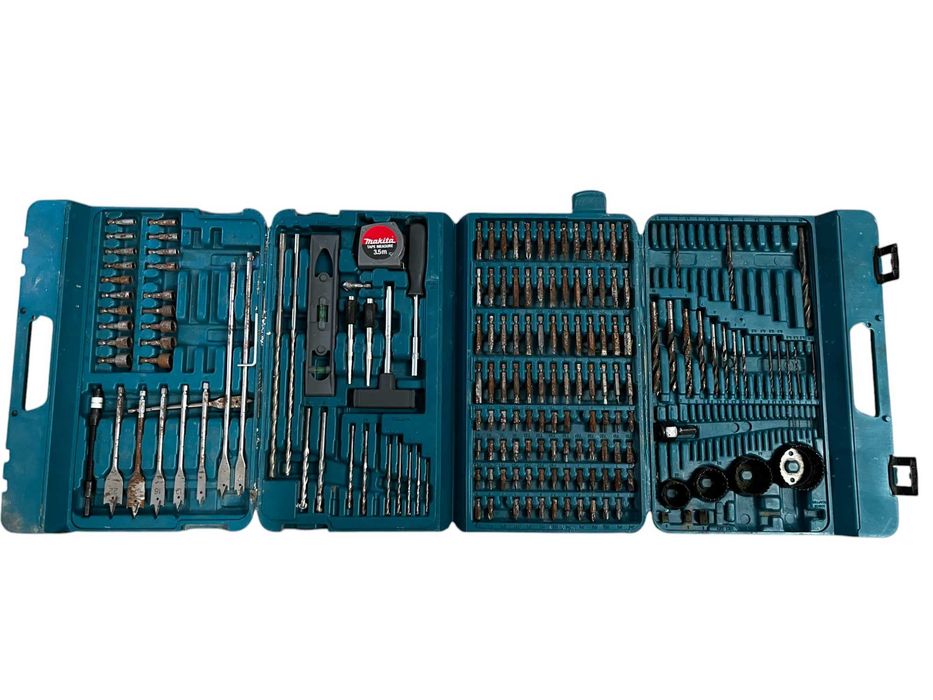 Zestaw narzędzi Makita