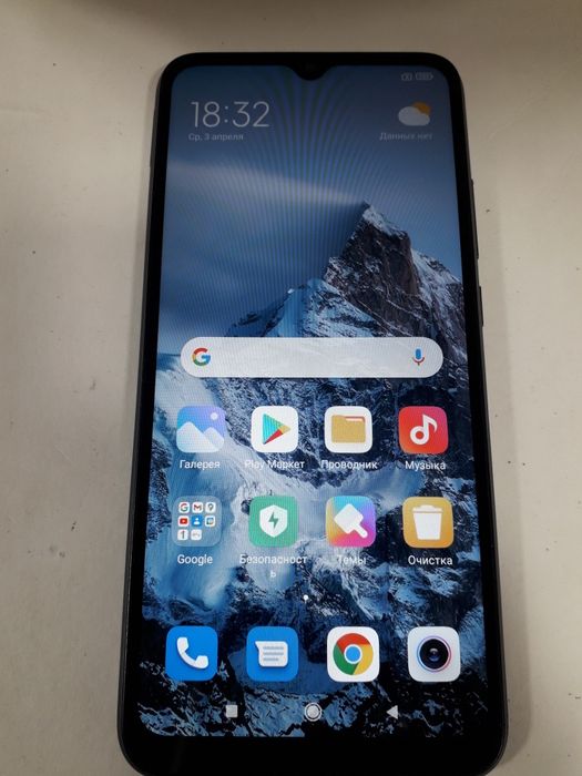 Xiaomi Redmi 9А (2/32gb)