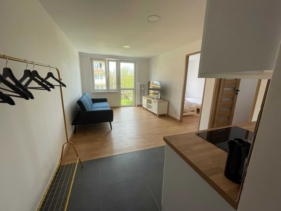 Wynajem Apartamentów na wyłączność/tanio