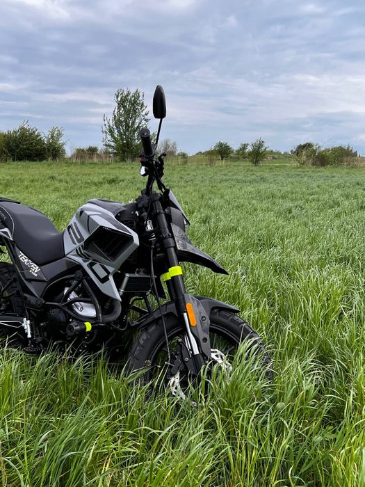 Продам текен 250 24року