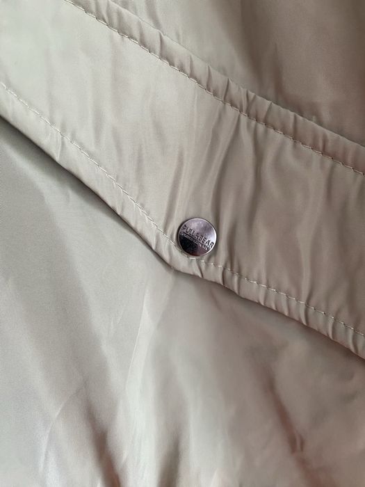 Бомбер від Pull&Bear