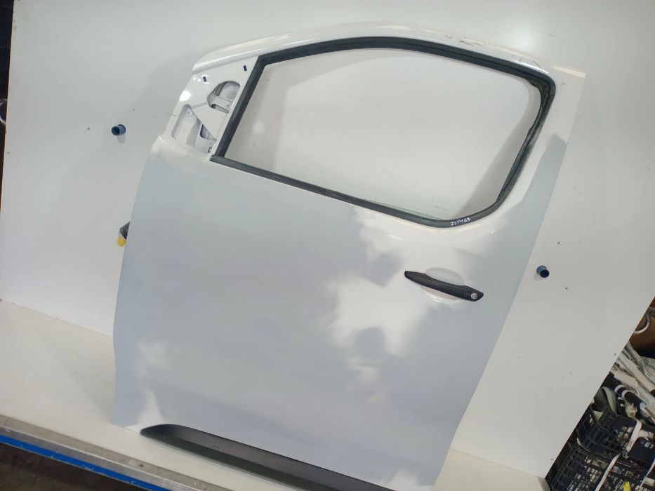 Porta frente esquerda TOYOTA ProAce (MDZ_)