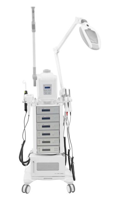 Медичне лбладнання