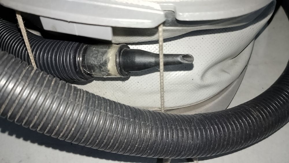 Bomba de encher manual