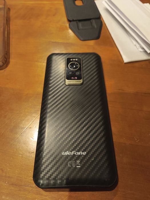 Ulefone Armor 17 Pro