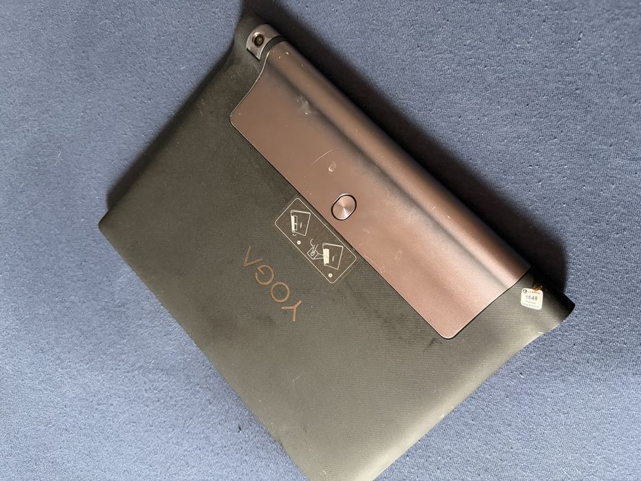 Tablet Lenovo Yoga YT3-X50F
