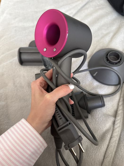 Фен Dyson Supersonic