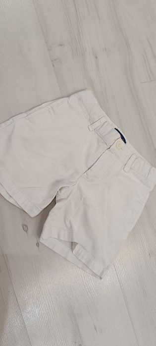 Spodenki Ralph polo 3/3 T

Spodenki białe

Spodenki na lato