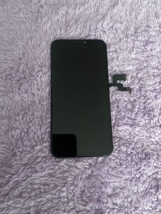 Дисплей ,экран ,модуль на iPhone XS: 850 грн. - Запчастини для ...