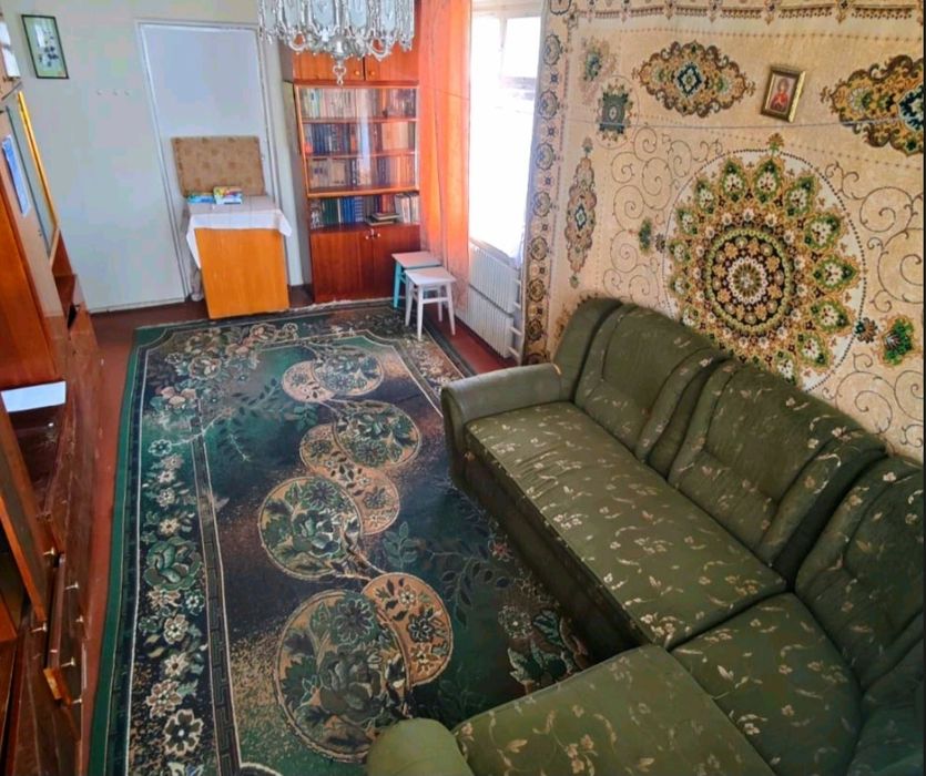Здаю‼️ 2к/квартиру ‼️Корабельний рн ‼️Сдаю 2к/к Корабельный рн школы 54 - Вид 3