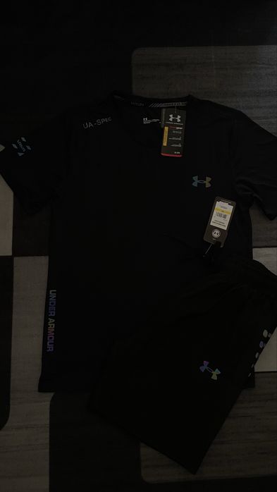 Under armour verao