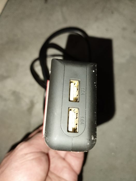 Extensão isqueiro 12v