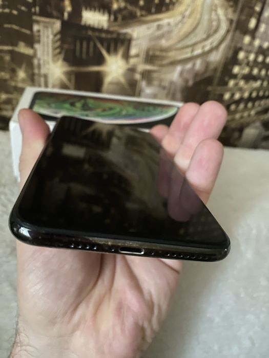 Iphone xs max 64 айфон хс макс на 64 гб
