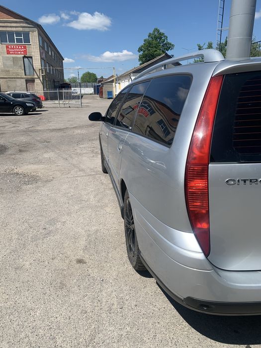 Терміново продам Citroen C5 2004