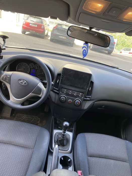 Hyundai i30  1.4