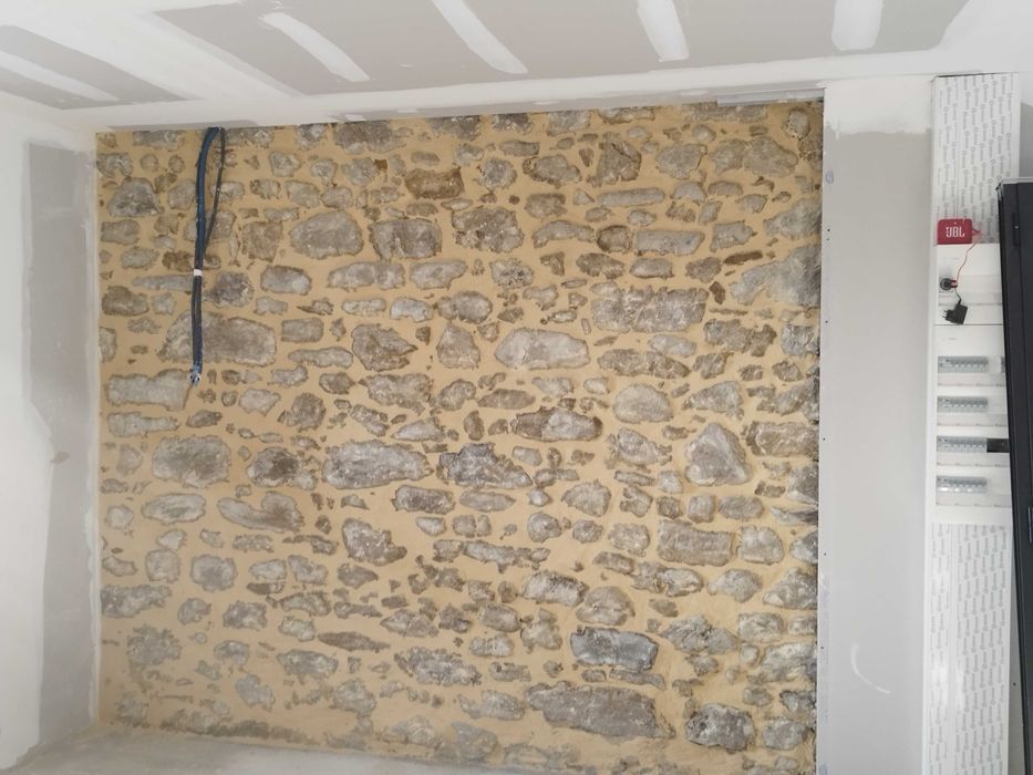 construçao e remodelaçao