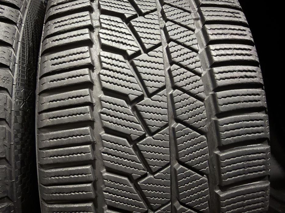 225/40 255/35 r 19 Continental run flat