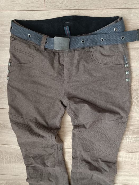 Штани Brunotti S лижні жіночі зимні мембрана 8 k