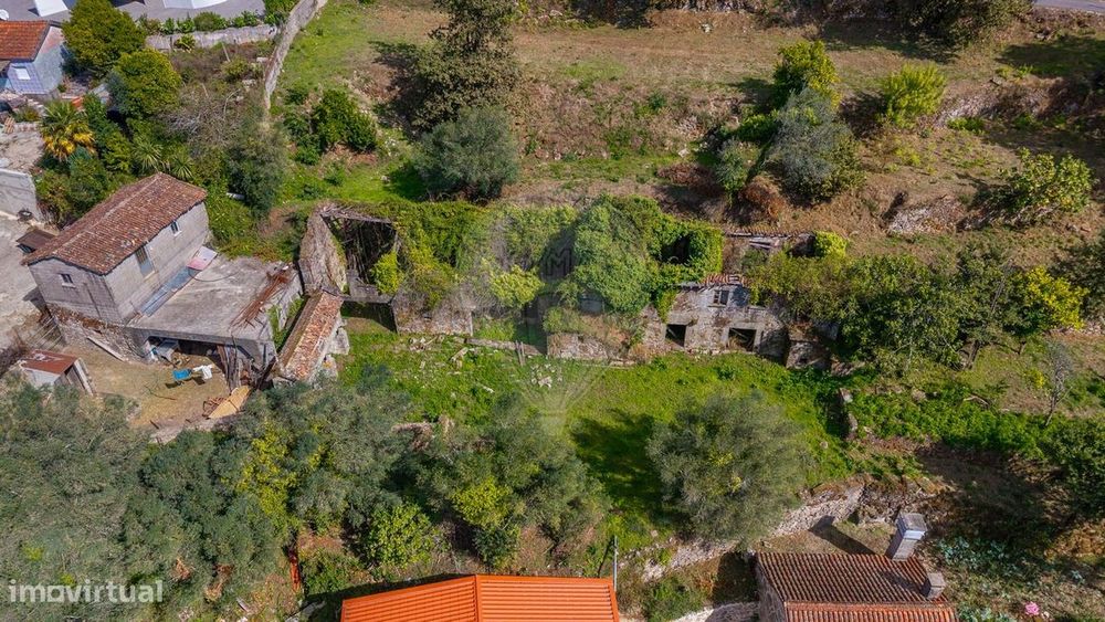 Moradia T3 para venda