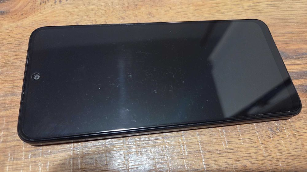 Xiaomi Redmi Note 11