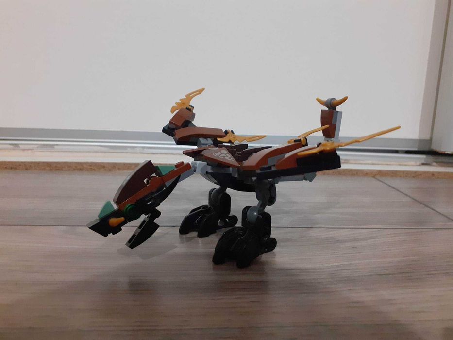 Lego Ninjago ...