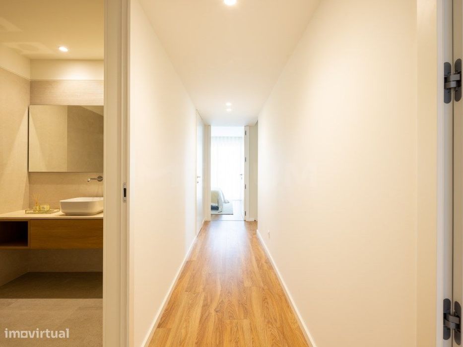 Apartamento T2