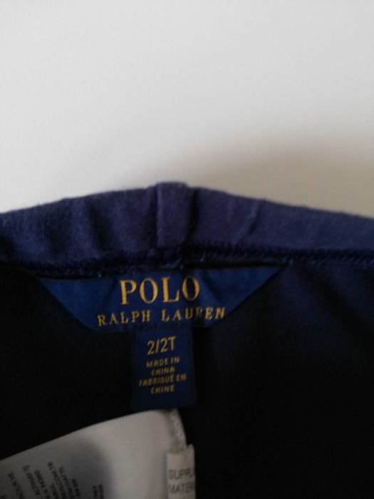 leginsy Polo ralph Layren