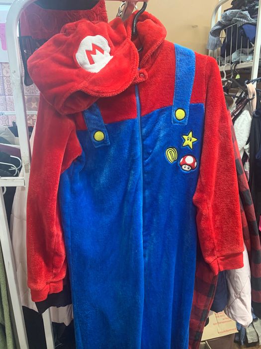 Теплі флісові халати